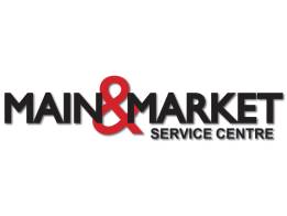 Main & Market Service Centre